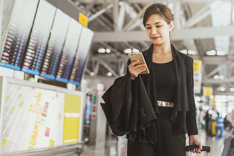 Inovtour - Viagens Corporativas